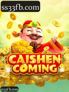 Descubra a Experiência Completa na ss33 com a Categoria CAISHENCOMING: Cassino, Slots e Apostas ao Vivo