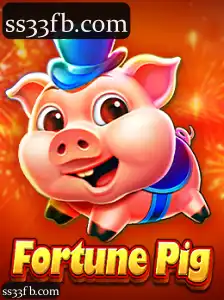 FortunePig: Desvendando o Mundo do Jogo com ss33