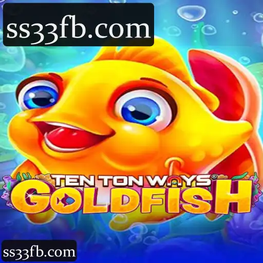TenTonWaysGoldfish
