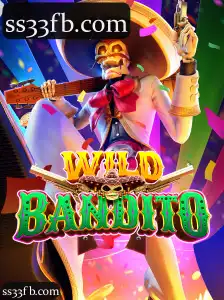 Experimente ss33 na Categoria WildBandito: Diversão de Cassino, Slots, e Apostas ao Vivo