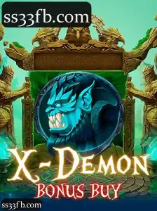 Explorando o Universo de XDemonBonusBuy: Um Guia Completo sobre o Jogo ss33