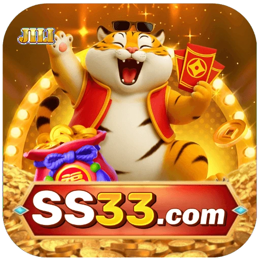 ss33 Logo