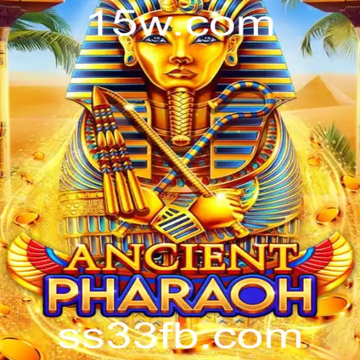 Explorando o Mundo Fascinante de AncientPharaoh: Um Jogo de Estratégia e Aventura