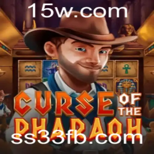 Descubra a Aventura Inesquecível de 'CurseofthePharaoh'