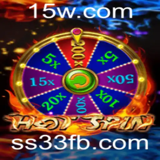 Descubra o Fascinante Mundo de HotSpin: Uma Aventura Vibrante no Universo dos Jogos