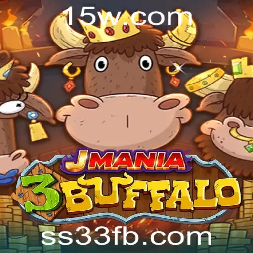 Explorando o Universo de JMania3Buffalo: Uma Aventura de Estratégia