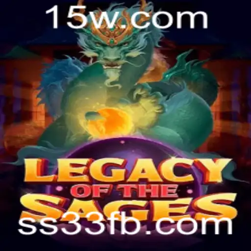 Explorando o Mundo Fascinante de LegacyoftheSages