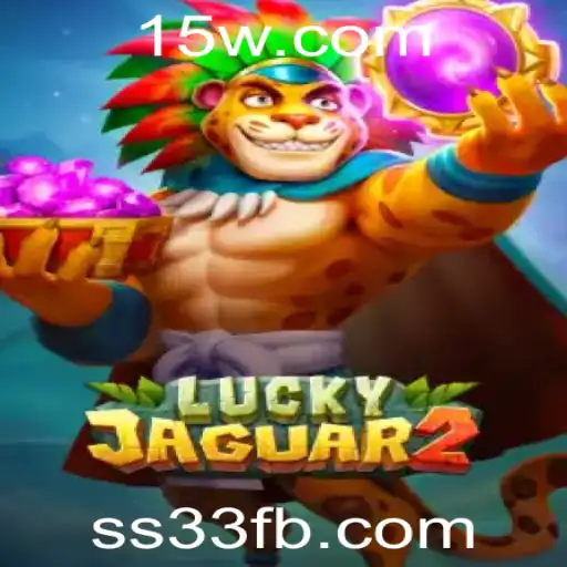 Conheça Luckyjaguar2: O Jogo que Conquista Fãs com Estratégia e Emoção