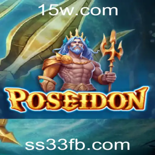 Descubra as Emoções de 'Poseidon': O Novo Fenômeno dos Jogos