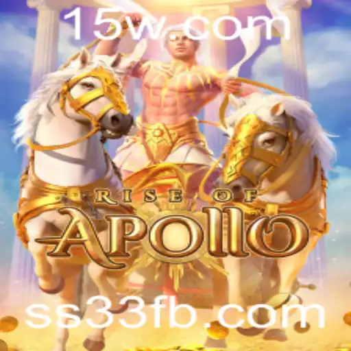 RiseofApollo: Explorando o Universo do Jogo com ss33