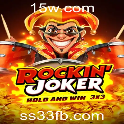 Conheça RockinJoker: O Jogo Inovador Que Está Conquistando o Mundo